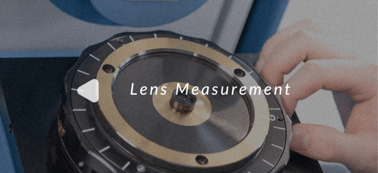 レンズ・プリズム測定
